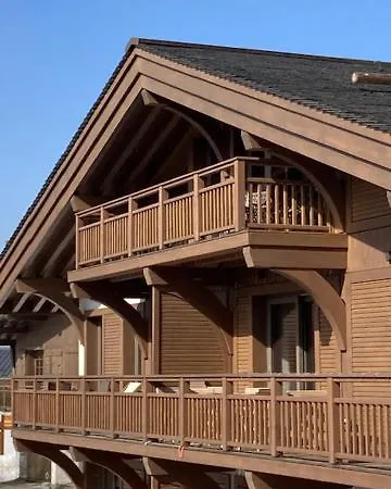 Appartamento Le 1307 Megève
