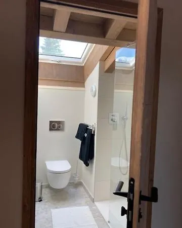 Appartement Le 1307