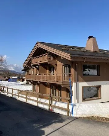 Le 1307 Appartement