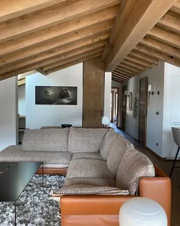 Le 1307 Appartement