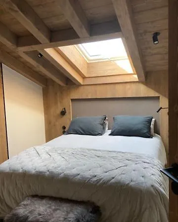 Appartement Le 1307