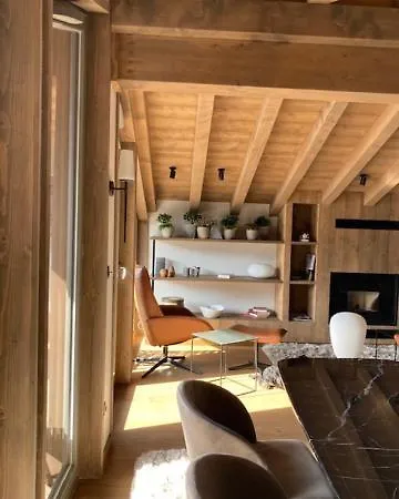 Appartement Le 1307
