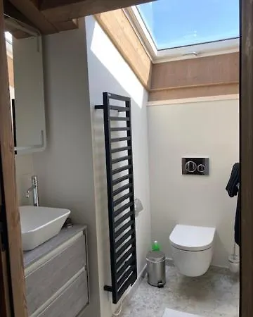 Apartmán Le 1307 Megève