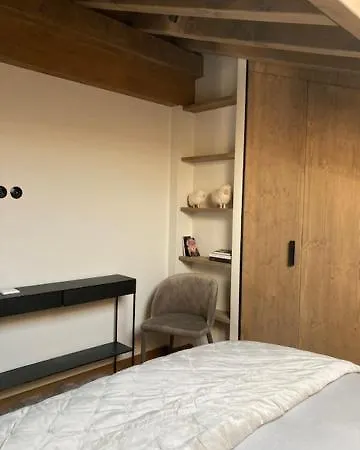 Le 1307 Appartement *