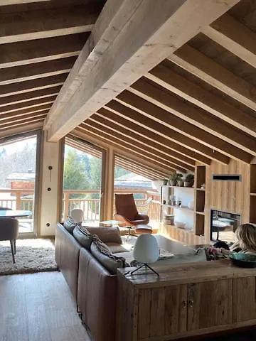 Le 1307 Appartement *