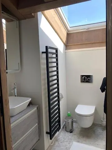 Appartement Le 1307 Megève