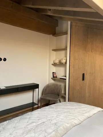 Le 1307 Appartement *